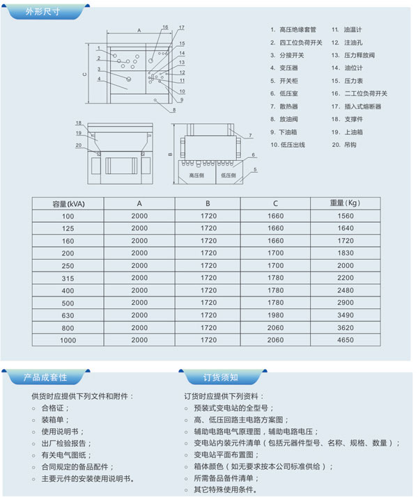 YB6-120.4A(y)bʽ׃վʽ